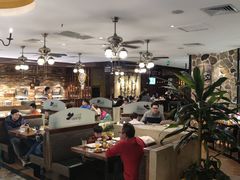 大堂-汉巴味德(大悦城店)