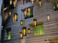 -郑州建业艾美酒店