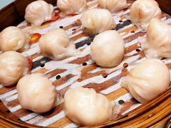 威哥虾饺皇-威哥美食(迈科国际店)