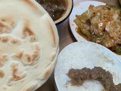 -定家小酥肉·清真(回民街店)