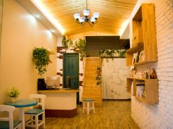 小图10-咔咔儿童摄影工作室(团圈路店)