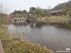 -常德桃花源景区