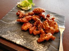 -名轩·中餐厅(南京玄武湖假日酒店)