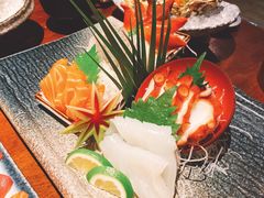 -千代武日本料理(开发区店)