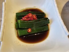 -沁香庭中餐厅·川粤菜(重庆高新假日酒店)