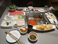 -海底捞火锅(海宁路店)