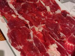 -大吉利潮汕牛肉火锅(王府井店)