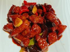 -周家二小姐的菜(西津渡店)