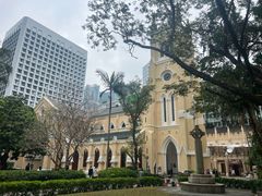 -圣约翰座堂