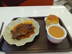 -德兴美食坊(屯门店)