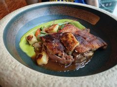 -翡翠36餐厅(浦东香格里拉店)