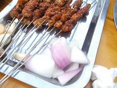 -屋头串串(罗马花园店)