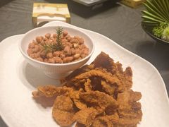 -皇厨荣升名厨家宴.赣州客家菜