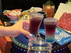 -东来顺·非遗火锅(赛格国际购物中心店)