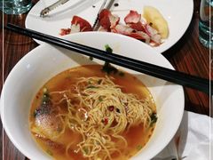 -上海中星铂尔曼大酒店 汇·西餐厅