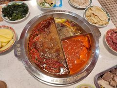 -陈艳红火锅菜·冒菜(簋街店)