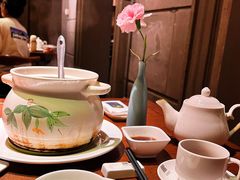 -ZEN采蝶轩·粤味臻鲜·手作点心·商务宴请(泰州店)