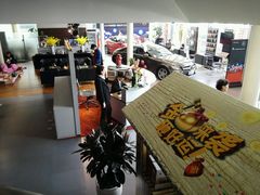 -上海德星奔驰(江杨南路店)