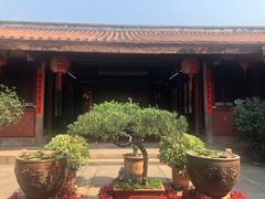 -许驸马府