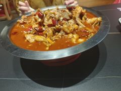 -美蛙四季(亦庄店)