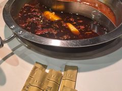 -重庆巴渝火锅(钟家村店)