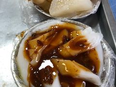 -阿信糖水(体育花园店)