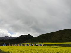 -扁都口生态休闲旅游区