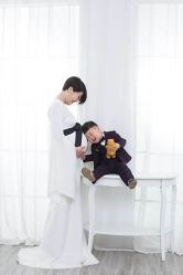 点击看大图 -拾光年华摄影馆(菱角湖公园店)