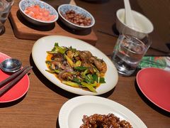 -肆海小川菜酒馆Wine Bistro (青年路店)