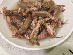 -吉源大排档·鱼生·海鲜(烧烤彩印厂店)