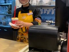 -DQ·蛋糕·冰淇淋(大宁国际商业广场店)