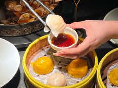 -蝴蝶里·粤菜·点心(滨江龙湖店)
