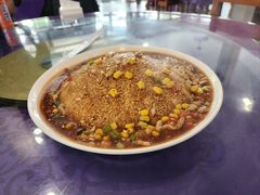 农家锅巴-秋香鱼馆(世凹桃园店)