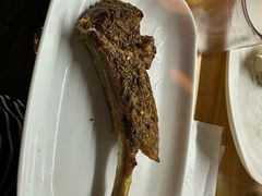 -蔡记·九米羊肉炉(东渡店)