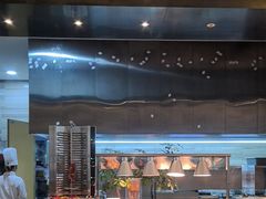-长沙三景韦尔斯利酒店·Oval全日制餐厅自助餐