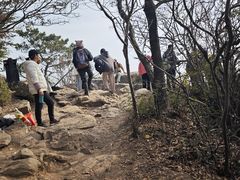 -虞山风景区