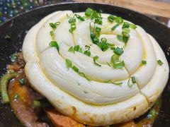 -爷爷的烀饼店
