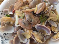 -启东小海鲜(庄先湾路1号店)