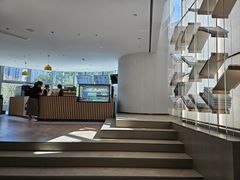 -Shell Café壳牌咖啡(仁恒梦中心店)