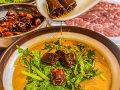 -福寿斋·老北京铜锅涮肉·烤鸭(顺义总店)