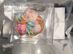 -BONCAKE裱花蛋糕(万象汇店)