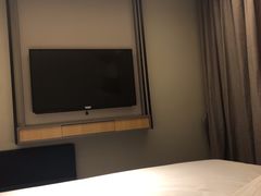 -如家商旅酒店(大连中山广场青泥洼桥店)