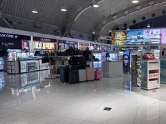 -日上免税店(三径路t3店)