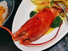 -金时代顺风大酒店(金山店)