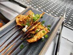 -呼吉牧蒙古烤肉·烧烤·小龙虾