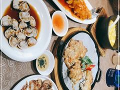 -百年银屏蚝烙·潮汕菜·非遗(乐山店)