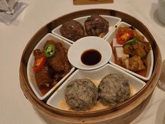 -金苑海鲜酒家(来魅力店)