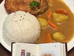 -老张牛肉面(天津万象城店)