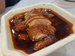 -蒲氏烤鸭(百寿路店)