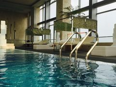 -上海浦东康桥绿地假日酒店